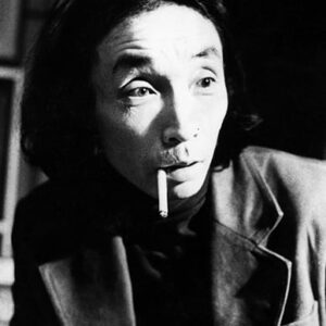 تصویر هنرمند Kiyoshi Awazu