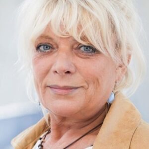 تصویر هنرمند Dorota Stalińska