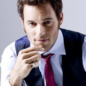 تصویر هنرمند Giorgio Marchesi