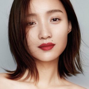 تصویر هنرمند Huang Miyi