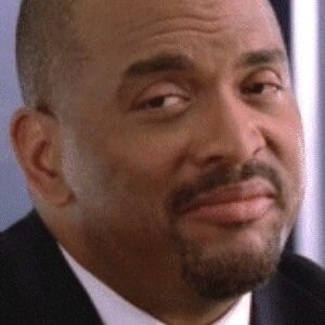 تصویر هنرمند David Roberson