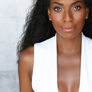 تصویر هنرمند Napiera Groves