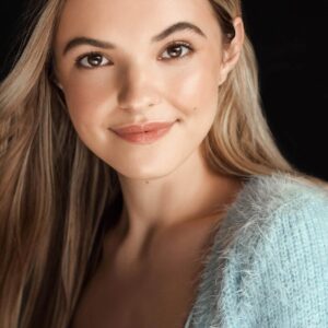 تصویر هنرمند Madison MacIsaac