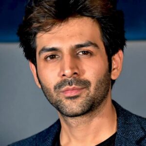 تصویر هنرمند Kartik Aaryan