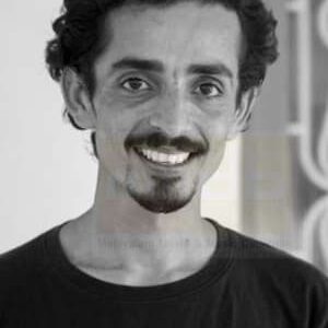 تصویر هنرمند Rajesh Madhavan