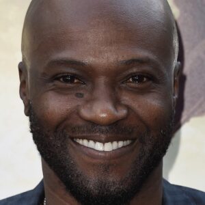 تصویر هنرمند Sammi Rotibi