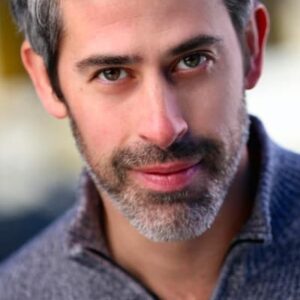 تصویر هنرمند Evan Bergman