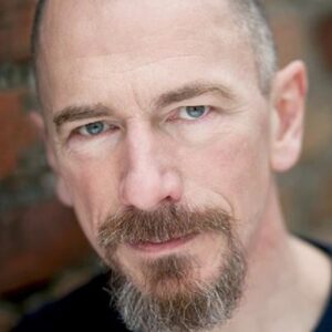 تصویر هنرمند Gerald Tyler