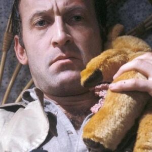 تصویر هنرمند Bob Peck