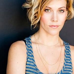 تصویر هنرمند Kelly Pendygraft