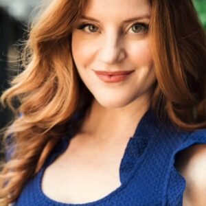 تصویر هنرمند Elizabeth Bond