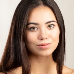 تصویر هنرمند Isabelle Hahn