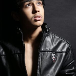 تصویر هنرمند Rudhraksh Jaiswal