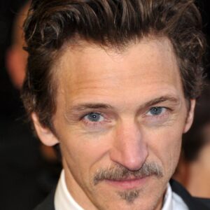 تصویر هنرمند John Hawkes