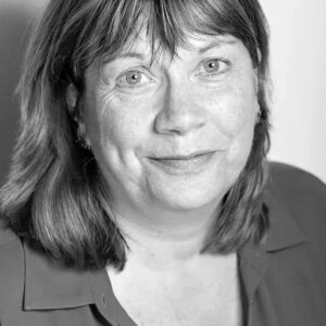 تصویر هنرمند Alison Barnett