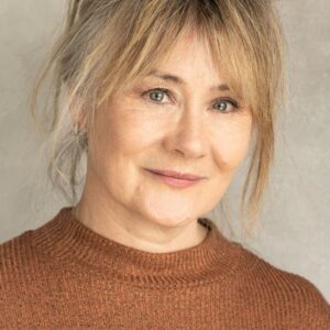 تصویر هنرمند Janine Wood