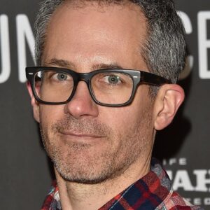 تصویر هنرمند Jonathan Milott