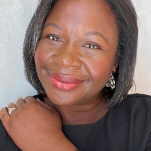 تصویر هنرمند Candace Smith