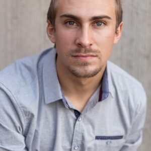 تصویر هنرمند Nick Check