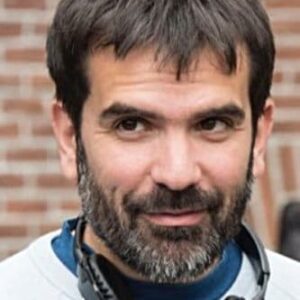 تصویر هنرمند Mathieu Oullion