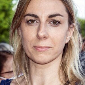 تصویر هنرمند Virginie Verrier