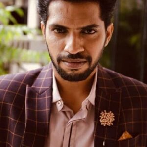 تصویر هنرمند Manuj Sharma