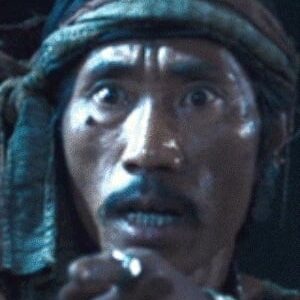 تصویر هنرمند Aung Theng