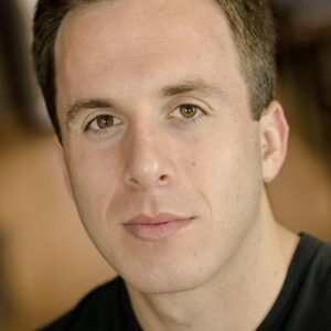 تصویر هنرمند Nicholas A. Goldreich