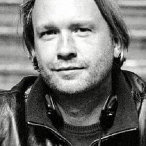 تصویر هنرمند Adrian Panek