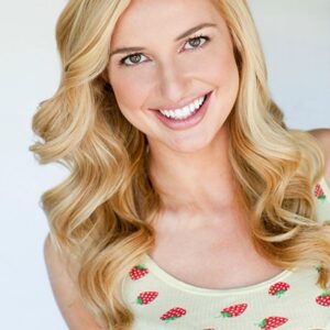 تصویر هنرمند Amy Holt