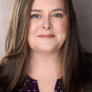 تصویر هنرمند Kate Brown