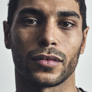 تصویر هنرمند Nassim Lyes