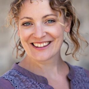 تصویر هنرمند Stacy Hart