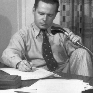 تصویر هنرمند Ted Sears