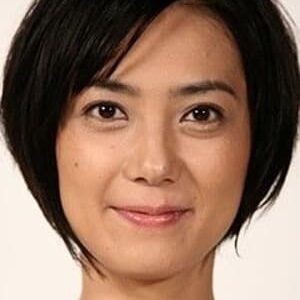 تصویر هنرمند Yoko Chosokabe