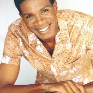 تصویر هنرمند Cullen G. Chambers