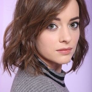 تصویر هنرمند Mei Bignall