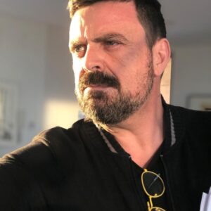 تصویر هنرمند David Matamoros