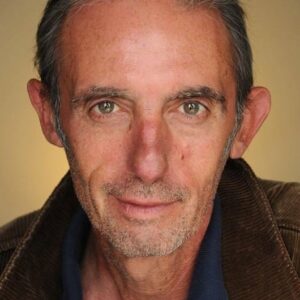 تصویر هنرمند Laurent Gendron