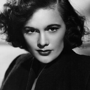 تصویر هنرمند Jean Hagen