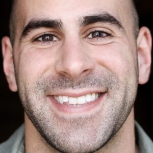 تصویر هنرمند Greg Vrotsos