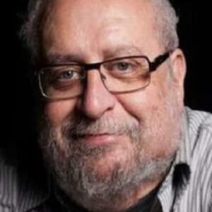 تصویر هنرمند Camilo García