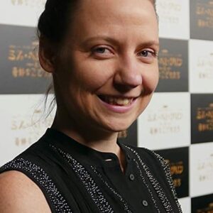 تصویر هنرمند Valery Richardson