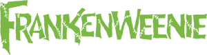 لوگوی رسمی فیلم Frankenweenie (2012)