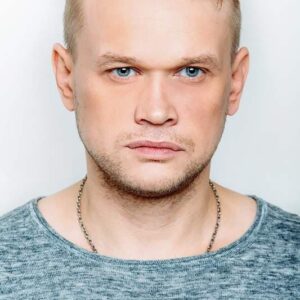 تصویر هنرمند Yakov Shamshin