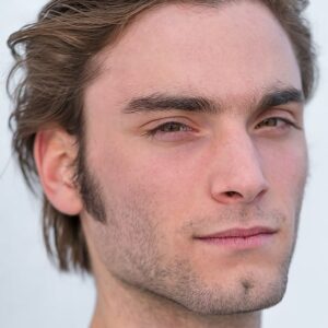 تصویر هنرمند Isaac Woodvine