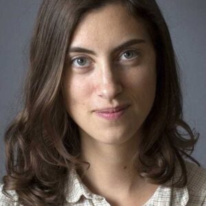 تصویر هنرمند Hélène Zimmer