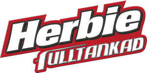 لوگوی رسمی فیلم Herbie Fully Loaded (2005)