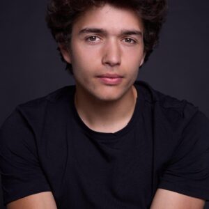 تصویر هنرمند Gonçalo Almeida