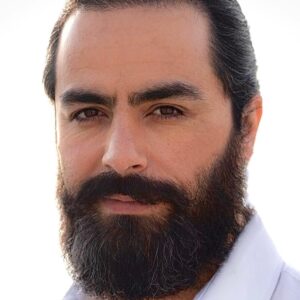 تصویر هنرمند Paeman Arianfar